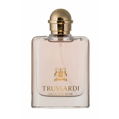 Produktbild von Trussardi Parfums - Delicate Rose EDT 50ml