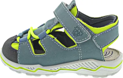 Produktbild von Ricosta GERY Minilette Blau in Gr. 25