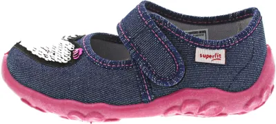 Produktbild von Superfit BONNY  (28/BLAU)