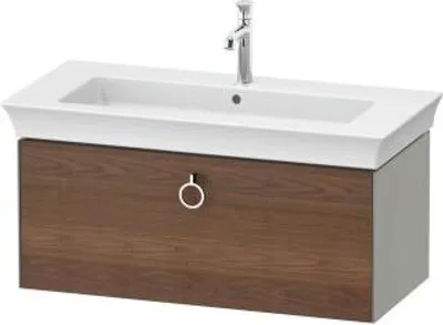 Produktbild von DURAVIT WT4252077920010 WTU wh. White Tulip,1 AZ,m.Griff,410x