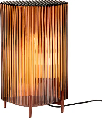 Productafbeelding van Iittala Putki Lamp - 340x205 mm - Koper, artikelnummer 1056362