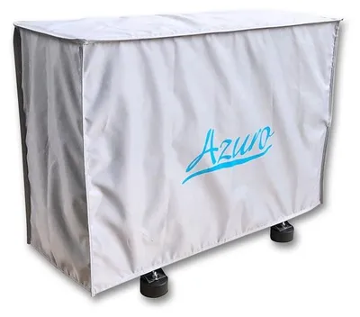 Image de Mountfield Housse pour pompe à chaleur Azuro 5kW Protection hivernale