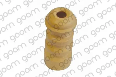 Produktbild von GOOM SBB-0038 Anschlagpuffer Federung Hinten für VW Golf V Schrägheck (1K1) POLO (9N) POLO (6N2) Polo Schrägheck (6N1) für SEAT Ibiza II (6K1)