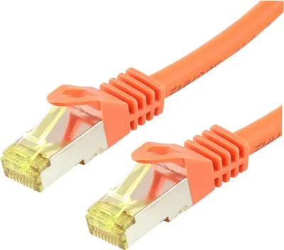 Produktbild von Logon Sstp Cat6A, 3M, Rj-45, Rj-45, Cat6A