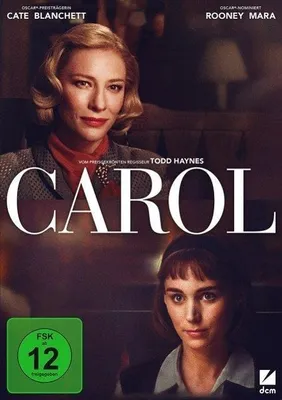Produktbild von Carol