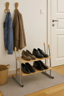 Produktbild von Schuhregal "Delvin"