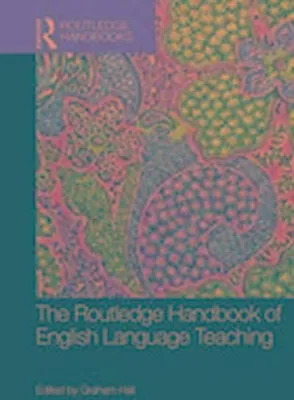 Image de The Routledge Handbook of English Language Teaching