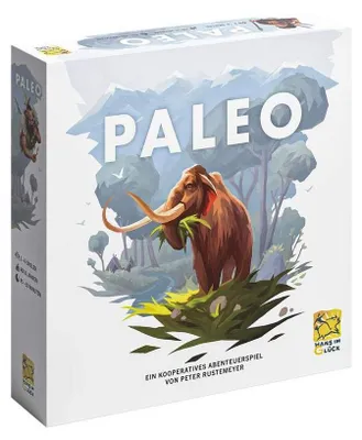 Produktbild von Grundspiel – Das Gesellschaftsspiel des Jahres 2021