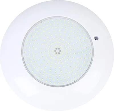 Image de 18W LED -Lumière de piscine pour piscines monobloc natation subaquatique AC 12V câblé hôte dur IP68 blanc imperméable