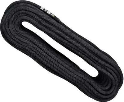 Obrázok produktu pre Singing Rock Static 11 mm Dĺžka: 30 m / Farba: čierna