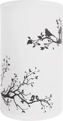 Immagine prodotto di Lampada da tavolo ZYTA E14 WHITE IDEUS