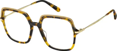 Produktbild von Marc Jacobs MARC 868 Havana beige 53/18/145 Damen Brillen
