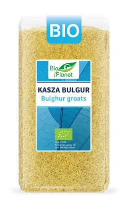 Obrázok produktu pre BULGURGREAT 500 g -PLANET