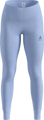 Produktbild von Hose ODLO BL BOTTOM long ACTIVE WARM Größe M Blaugrau