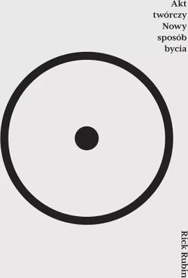 Immagine prodotto di L'atto creativo Un nuovo modo di essere - Rick Rubin (Literatur auf Polnisch)