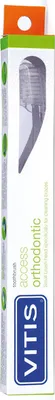 Produktbild von VITIS Orthodontic Access Toothbrush