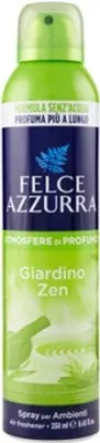 Produktbild von Casa Spray Giardino Zen Lufterfrischer 250ml - Felce Azzurra