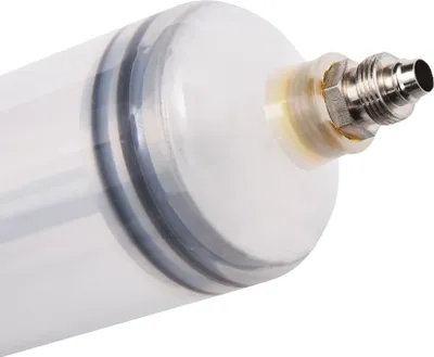 Obrázok produktu pre vidaXL Inšpekčná striekačka na tekutiny 500 ccm