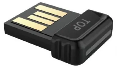 Produktbild von Yealink BT51-A Bluetooth USB-A Dongle
