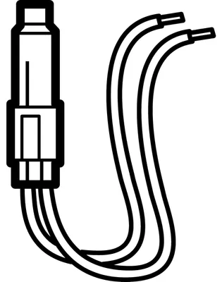 Produktbild von Legrand 067664, 97 mm, 97 mm, 57 mm, 70 g