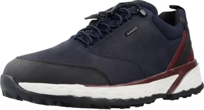 Produktbild von GEOX U STERRATO B ABX Herren Outdoor-Schuh Blau, wasserdicht & atmungsaktiv