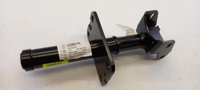 Imagen del producto de Parachoques delantero izquierdo original para Audi A6 4F, amortiguador de impacto, referencia: 4F0807271