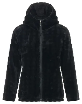 Imagen del producto de Regatta - Chaqueta de forro polar "Endra" para mujer, con capucha, modelo RG13257 (talla 46 DE), color