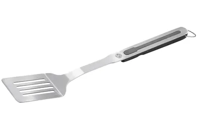 Obrázek produktu pro GEFU 89381, Obracečka, Nerezová ocel, Nerezová ocel, Obdélníkový, 310 mm, 90 mm