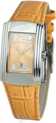 Produktbild von Damenuhr Chronotech CT7017L-07 (Ø 25 mm)