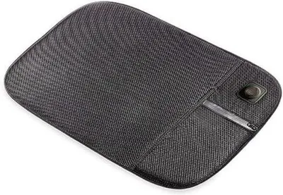 Immagine prodotto di Riscaldamento per sedia da ufficio con porta USB
