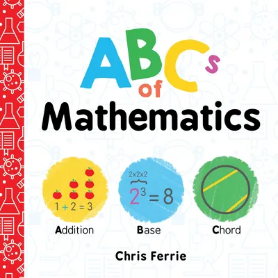 Produktbild von ABCs of Mathematics