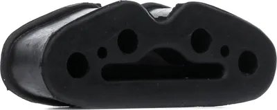 Produktbild von ORIGINAL IMPERIUM Anschlagpuffer Schalldämpfer 26866 Endschalldämpfer für FIAT PUNTO (188) 70g