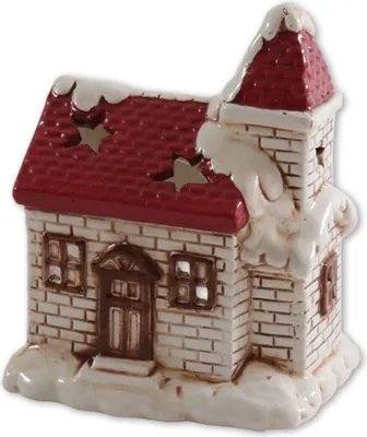 Produktbild von Seyko - 060042 - Teelichthaus Bad Sachsa
