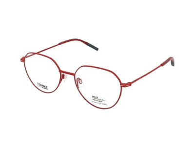 Produktbild von Tommy Hilfiger TJ 0015 Red 51/17/145 Uni Brillen