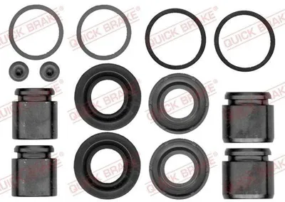 Produktbild von QUICK BRAKE Bremssattel-Reparatursatz für AUDI Q7 (4LB) Hinten 114-5427