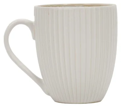 Produktbild von Tasse für Kaffee oder Tee ESSENCE, aus Keramik, 400 ml