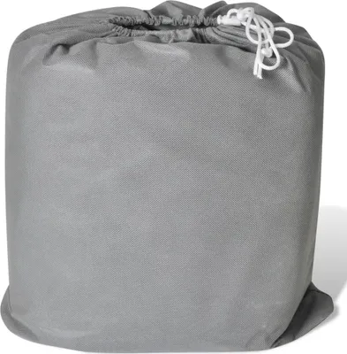 Obrázek produktu pro vidaXL Full garage fleece velikost XL