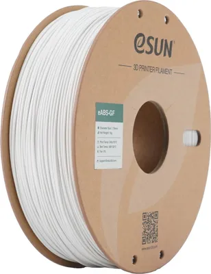 Immagine prodotto di eSUN eABS-GF 1 kg Bianco freddo