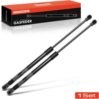 Immagine prodotto di Frankberg 2x ammortizzatore a gas portellone posteriore VW Golf IV 1J1 1J5 Passat 3B5 3B6 hatchback estate 1997-2006