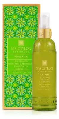 Obrázok produktu pre Hydratačný celoročný celotelový balzam PURE ALOE