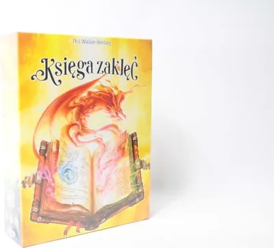 Immagine prodotto di Il gioco del Libro degli Incantesimi