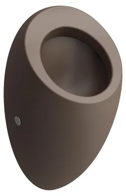 Produktbild von LAUFEN H8409751880001 Absaugeurinal ALESSI 325x290x585