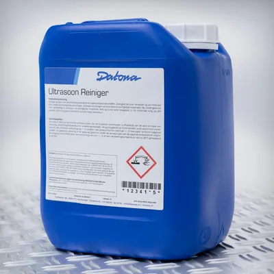 Productafbeelding van Ultrasonic MC