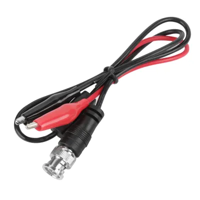 Obrázek produktu pro Testovací sonda osciloskopu, Kabel osciloskopu, Kabel osciloskopu, Konektor BNC osciloskopu, Testovací kabel osciloskopu
