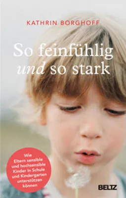 Produktbild von So feinfühlig und so stark