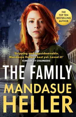 Produktbild von The Family