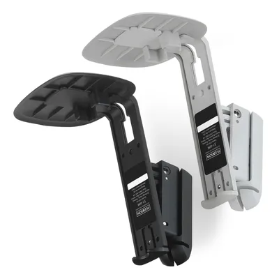 Obrázok produktu pre Flexson FLXS1WM2021, Múr, Čierna, SONOS PLAY:1, 127 mm, 35 mm, 61 mm