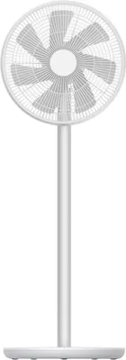 Produktbild von Xiaomi Podstavný ventilátor 2S - Domácí ventilátor - Bílý - Předsíň - Hliník - 29 dB - Bezdrátový