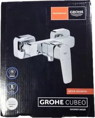 Produktbild von Grohe 1018240000