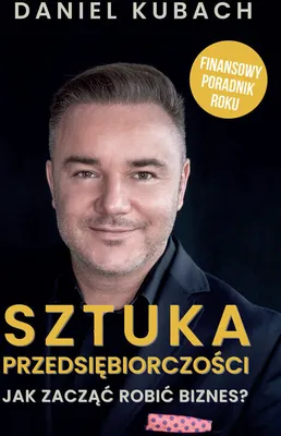 Imagen del producto de Sztuka przedsiębiorczości
